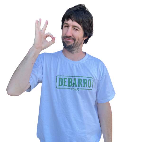 Remeras de barro - Imagen 5