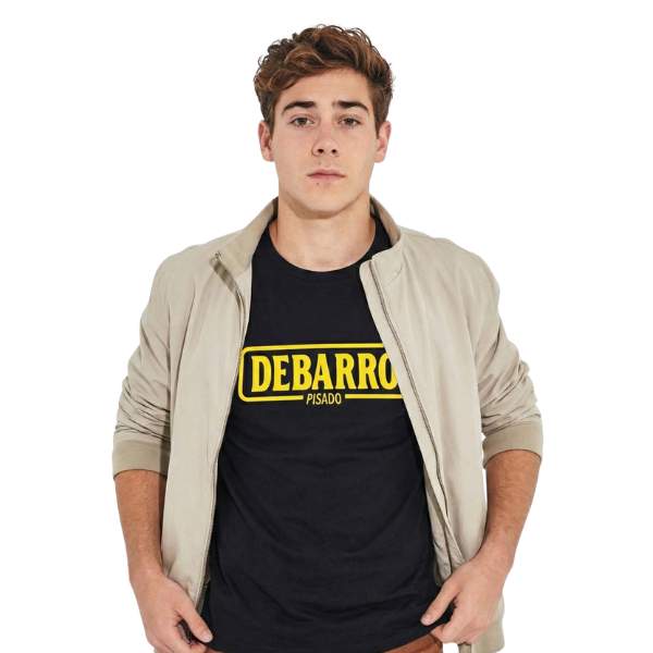 Remeras de barro - Imagen 6