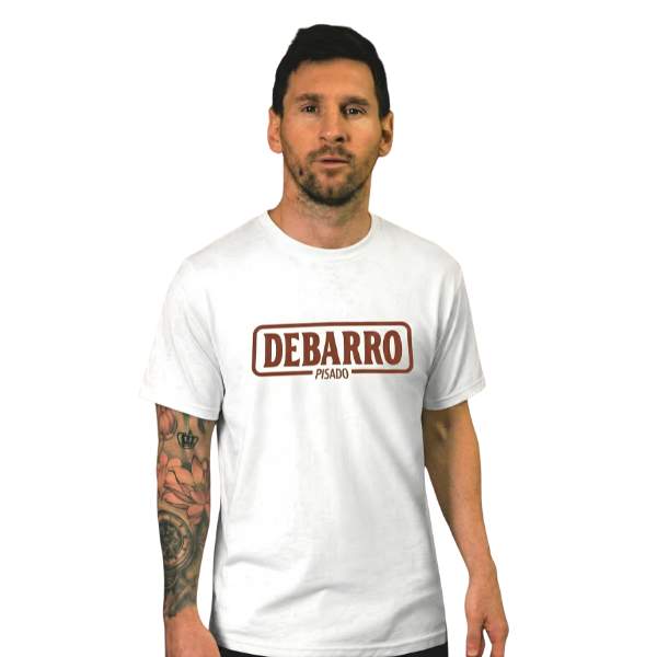 Remeras de barro - Imagen 7