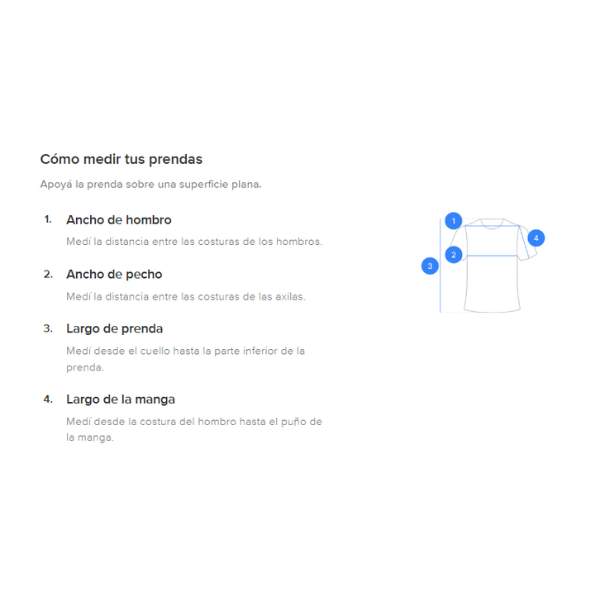 Remeras de barro - Imagen 4