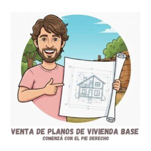 Planos y Acompañamiento para Tu Casa de Barro