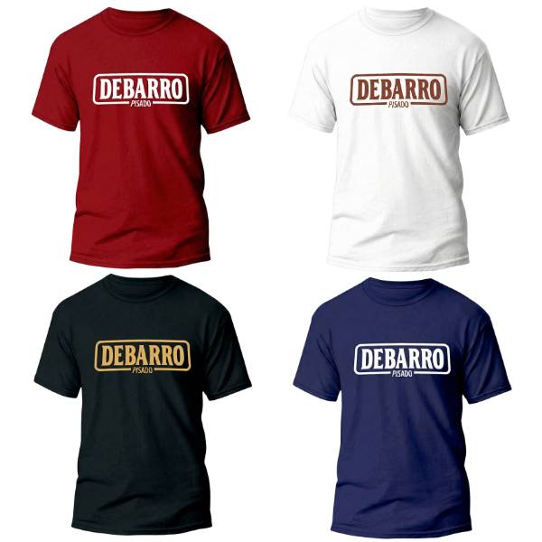 Remeras de barro - Imagen 2