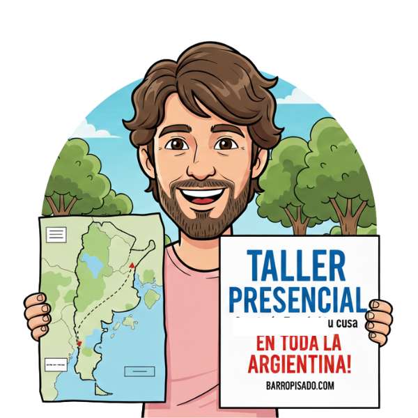 Taller Presencial Intensivo